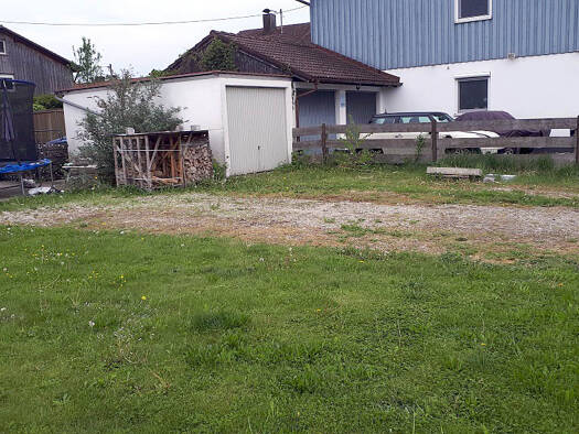 Grundstück zum Kauf 360.000 € 307 m² Grundstück Pastetten 85669