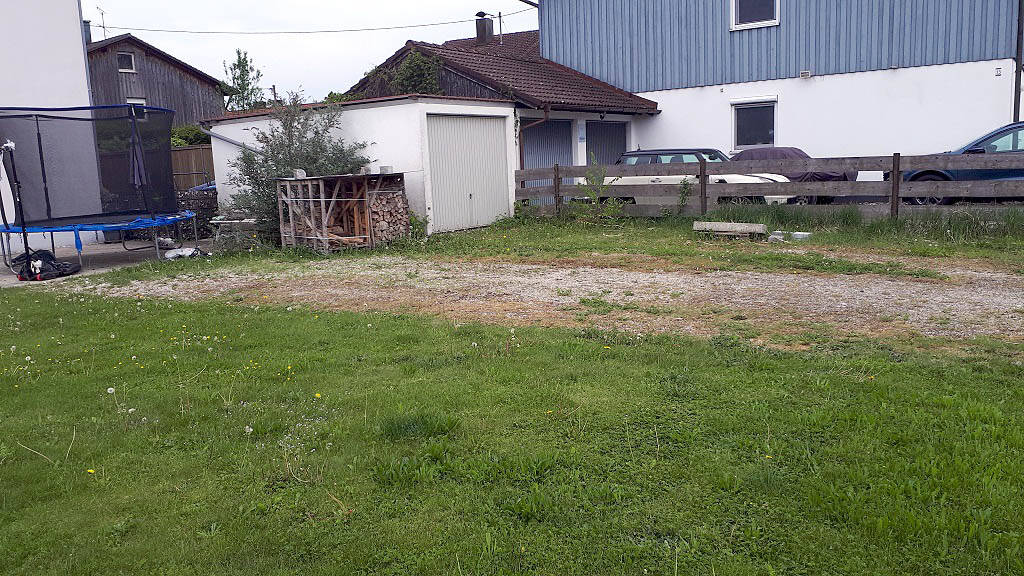 Grundstück zum Kauf 360.000 € 307 m² Grundstück Pastetten 85669