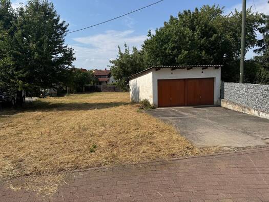 Grundstück zum Kauf 279.000 € 812 m² Grundstück Sprendlingen 55576