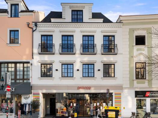 Villa zum Kauf 2.495.000 € 7 Zimmer 462,9 m² Tulln an der Donau 3430