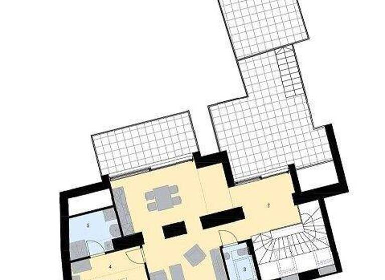 Wohnung zum Kauf - Erstbezug 745.000 € 2 Zimmer 70,4 m² Wien,Währing 1180