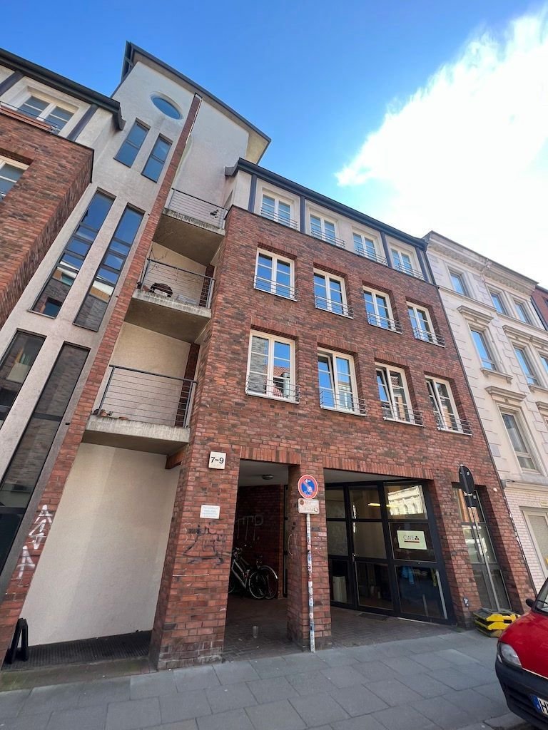 Wohnung zum Kauf 595.000 € 3 Zimmer 77 m²<br/>Wohnfläche 1.<br/>Geschoss 01.11.2024<br/>Verfügbarkeit Ottensen Hamburg 22765