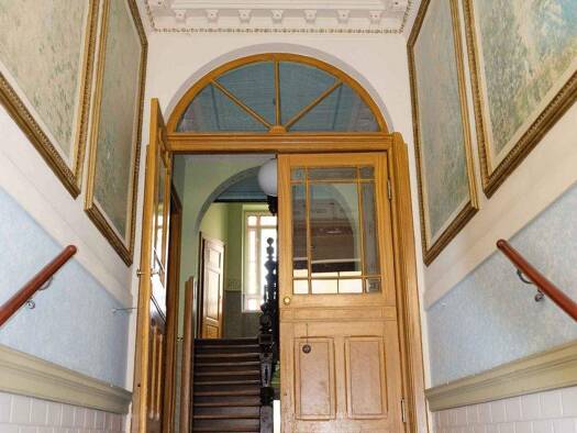 Wohnung zum Kauf 179.000 € 3 Zimmer 79,4 m² Daumierstraße 4 Gohlis-Mitte Leipzig 04157