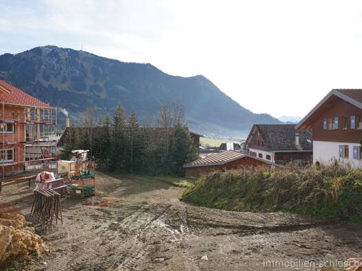 Grundstück zum Kauf 830.000 € 805 m² Grundstück Rettenberg Rettenberg 87549