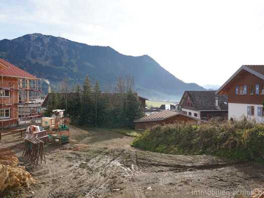Grundstück zum Kauf 830.000 € 805 m² Grundstück Rettenberg Rettenberg 87549