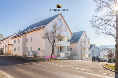 Mehrfamilienhaus zum Kauf 4.990.000 € 31 Zimmer 968 m² 744 m² Grundstück Wangen Wangen 73117