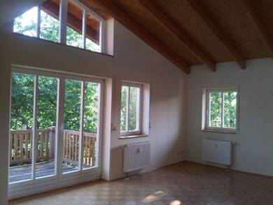 Wohnung zur Miete 870 € 2,5 Zimmer 85 m² Geschoss 2/2 frei ab sofort Zirndorf Zirndorf 90513