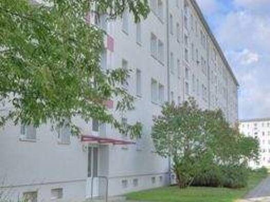 Wohnung zur Miete 412 € 3 Zimmer 58,8 m² 5. Geschoss frei ab 01.05.2026 Seebener Straße 111 Trotha Halle 06118