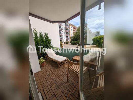 Wohnung zur Miete Tauschwohnung 450 € 1,5 Zimmer 34 m² EG Weingarten Südwest 79114