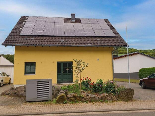 Einfamilienhaus zum Kauf provisionsfrei 525.000 € 6,5 Zimmer 220 m² 530 m² Grundstück Gönnersdorf 53498