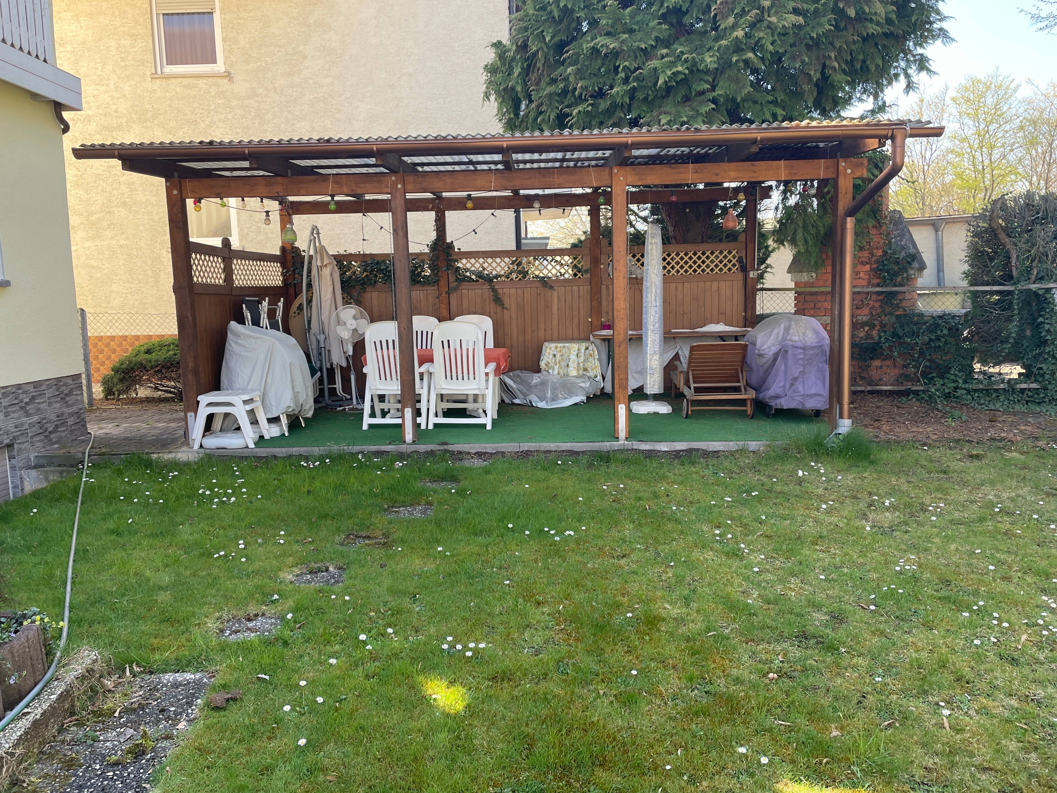 Mehrfamilienhaus zum Kauf - Więcej