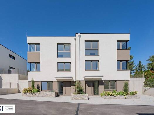 Doppelhaushälfte zum Kauf - Erstbezug 1.250.000 € 6 Zimmer 187 m² Perchtoldsdorf 2380