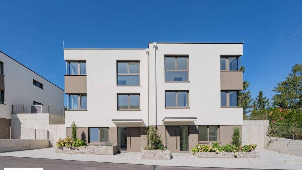 Doppelhaushälfte zum Kauf - Erstbezug 1.250.000 € 6 Zimmer 187 m² Perchtoldsdorf 2380