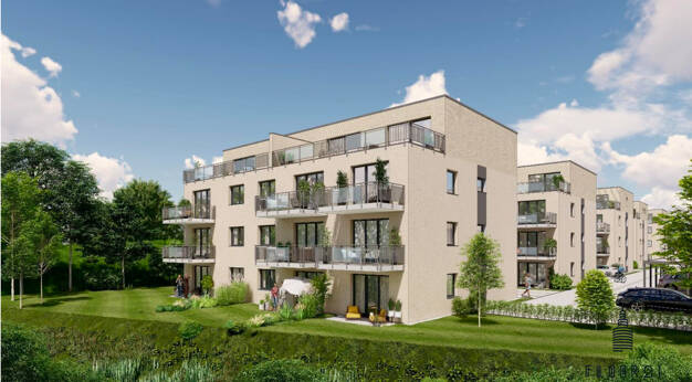 Mehrfamilienhaus zum Kauf - Neubau provisionsfrei 3.989.000 € 793 m² 4.700 m² Grundstück frei ab 01.12.2025 Neuthard Karlsdorf-Neuthard 76689
