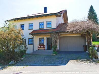 Haus zum Kauf 495.000 € 5 Zimmer 187,3 m² 422 m² Grundstück frei ab sofort Teisbach Dingolfing 84130