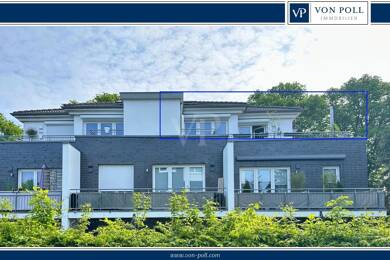Wohnung zur Miete 1.200 € 3 Zimmer 84 m² 2. Geschoss frei ab 15.07.2025 Ochtmissen Lüneburg 21339