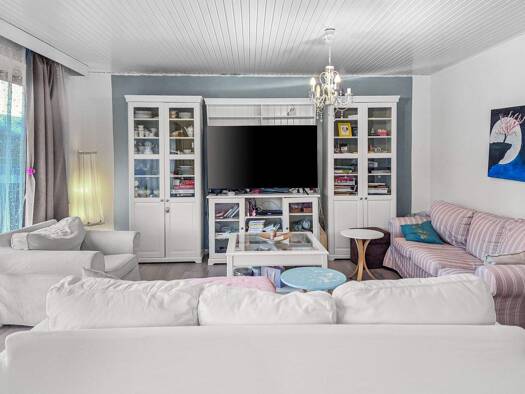 Doppelhaushälfte zum Kauf 469.000 € 4 Zimmer 154 m² 516 m² Grundstück Oberneuland Bremen 28355