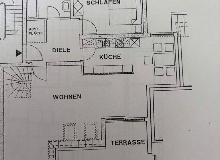 Maisonette zum Kauf provisionsfrei 450.000 € 3 Zimmer 112 m² 2. Geschoss Heinersdorf Großbeeren 14979