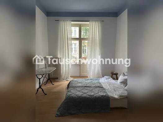 Wohnung zur Miete Tauschwohnung 520 € 2 Zimmer 60 m² EG Grunewald Charlottenburg-Wilmersdorf 14197
