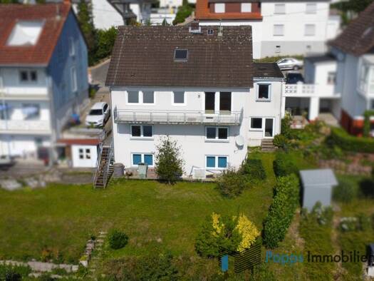 Einfamilienhaus zum Kauf 495.000 € 7 Zimmer 152 m² 232 m² Grundstück Ruppertshain Kelkheim 65779