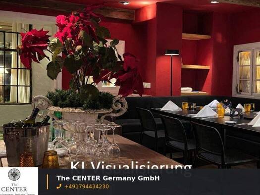 Gastronomie/Hotel zur Miete 6.200 € Innenstadt Baden-Baden 76530