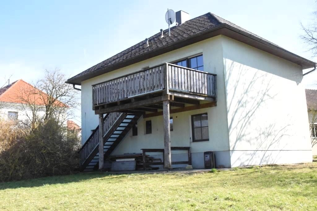 Einfamilienhaus zum Kauf 259.000 € 3 Zimmer 125 m²<br/>Wohnfläche 2.034 m²<br/>Grundstück Leiben 3652