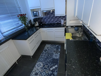 Wohnung zur Miete 569 € 3 Zimmer 79 m² 4. Geschoss Kolberger Straße 61 Siegen Siegen 57072