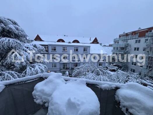Wohnung zur Miete Tauschwohnung 1.600 € 4 Zimmer 100 m² Niendorf Hamburg 20255