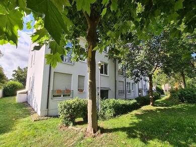 Wohnung zum Kauf 130.000 € 3 Zimmer 63 m² EG frei ab sofort Hansapark 19 Fabriciusstraße Magdeburg 39116