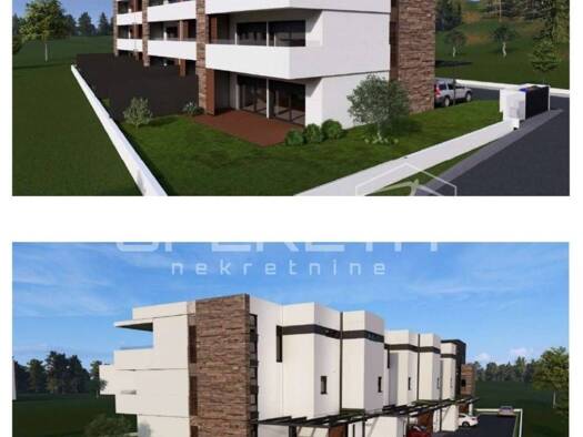Haus zum Kauf 1.152.135 € 5 Zimmer 256 m² Savudrija, Zambratija, Crveni Vrh