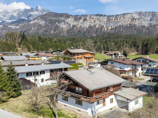 Grundstück zum Kauf 999.000 € 666 m² Grundstück St. Johann in Tirol 6380