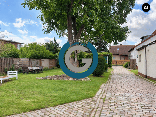 Grundstück zum Kauf 849.000 € 1.584 m² Grundstück Am Rollberg 4 Rosenthal Berlin 13158