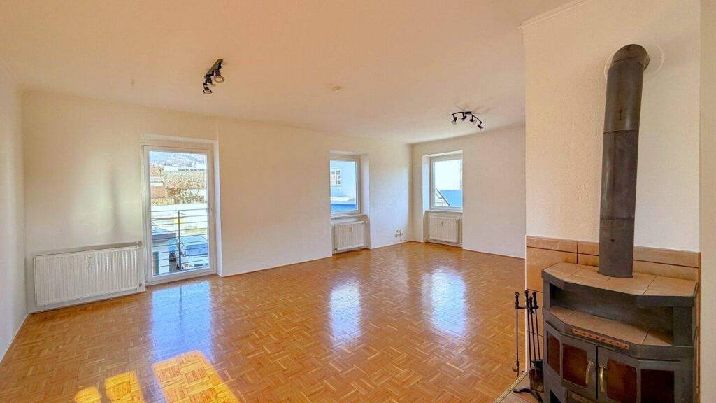 Wohnung zur Miete 936 € 3 Zimmer 117 m² St. Veit an der Glan 9300