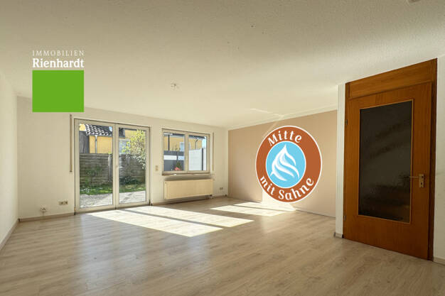 Doppelhaushälfte zum Kauf 425.000 € 6 Zimmer 122 m² 165 m² Grundstück Illingen Illingen 75428