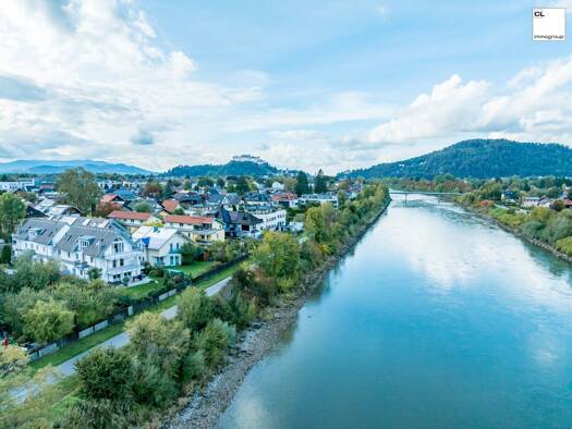 Penthouse zum Kauf 1.890.000 € 4 Zimmer 161,3 m² Salzburg Salzburg 5020