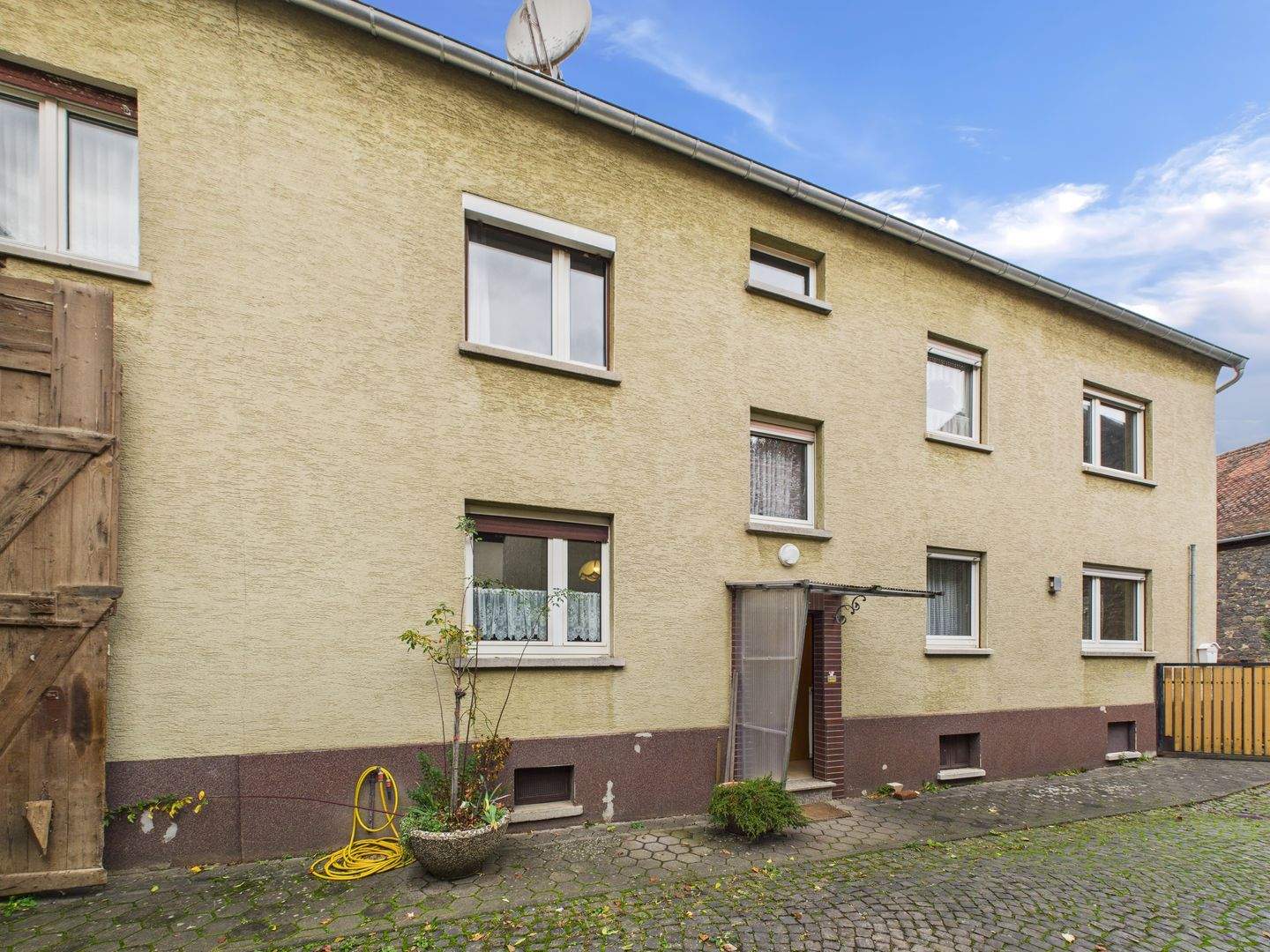 Einfamilienhaus zum Kauf - Ansicht 3
