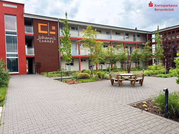 Wohnung zum Kauf 299.000 € 2 Zimmer 80,4 m² Engter Bramsche 49565