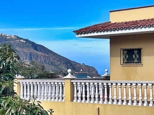 Landhaus zum Kauf provisionsfrei 750.000 € 5 Zimmer 365 m² 10.400 m² Grundstück Los Realejos 38419