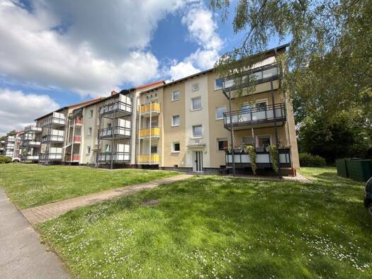 Wohnung zur Miete 543 € 3 Zimmer 57,9 m² 1. Geschoss frei ab sofort Bauernkamp 28 Eving Dortmund 44339