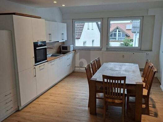 Wohnung zur Miete 800 € 4 Zimmer 92 m² EG Nattheim 89564