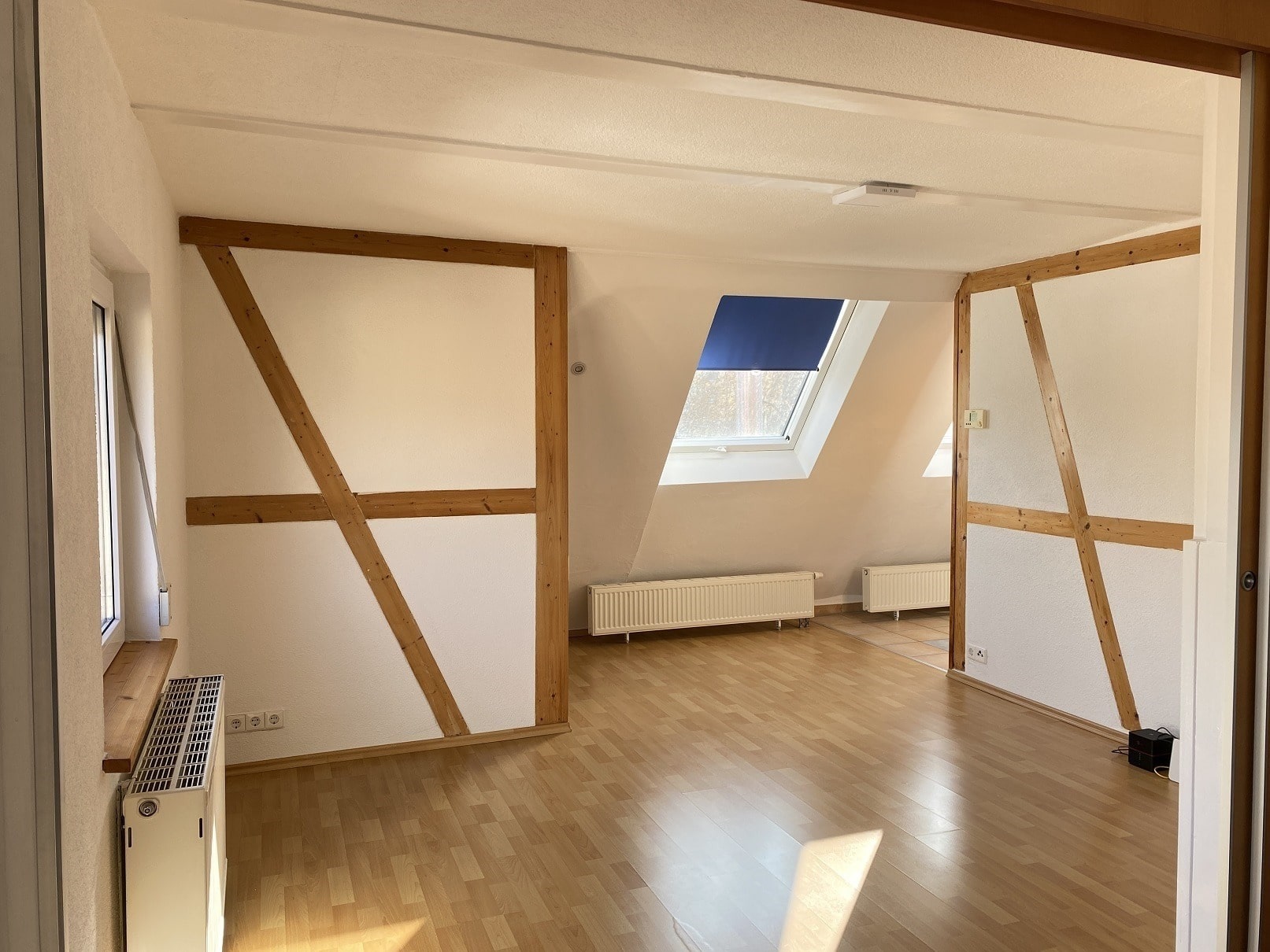 Wohnung zum Kauf 118.000 € 1,5 Zimmer 47,5 m²<br/>Wohnfläche Tuttlingen Tuttlingen 78532