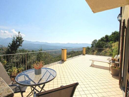 Einfamilienhaus zum Kauf 295.000 € 5 Zimmer 100 m² 786 m² Grundstück Fivizzano 54013