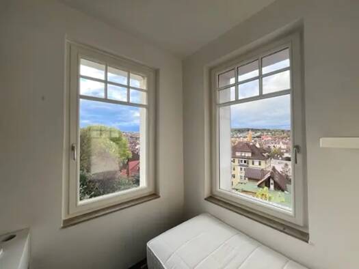 Wohnung zur Miete 700 € 3 Zimmer 55 m² Feuerbach Stuttgart 70469