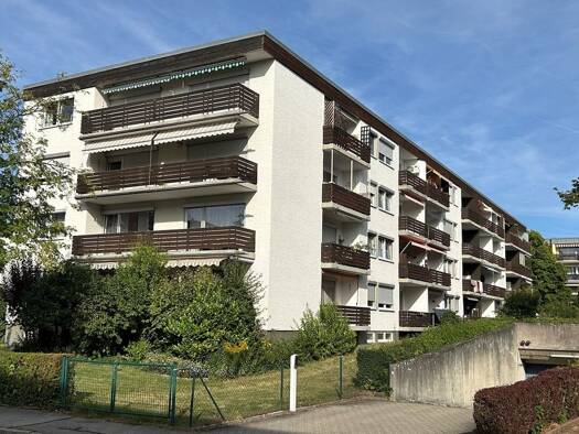 Wohnung zum Kauf 252.000 € 3 Zimmer 87 m² 3. Geschoss Straubing Straubing 94315