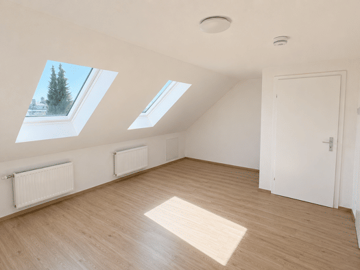 Wohnung zur Miete 420 € 1 Zimmer 35 m² Geschoss 3/4 frei ab 01.08.2026 St. Lorenz Nord Lübeck 23558
