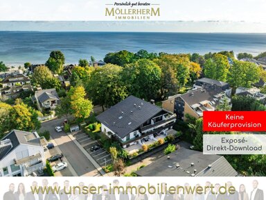 Wohnung zum Kauf provisionsfrei 198.000 € 2 Zimmer 51 m² Scharbeutz Scharbeutz 23683