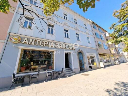Wohnung zum Kauf 150.000 € 3 Zimmer 84,5 m² Griesplatz 23 Gries Graz 8020