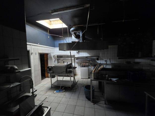 Lagerhalle zur Miete provisionsfrei 750 € 100 m² Lagerfläche Auguststr. 13 Beuel Bonn 53229