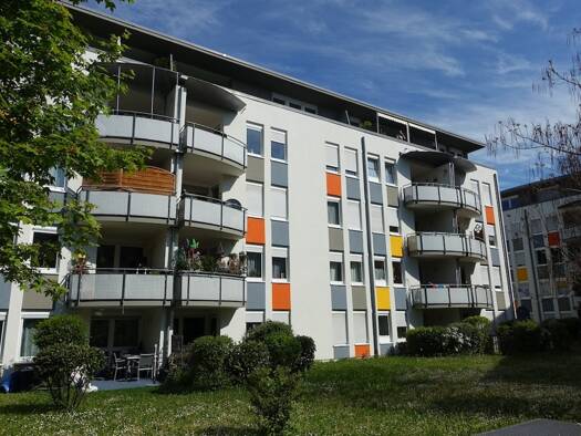 Wohnung zum Kauf provisionsfrei 289.000 € 3 Zimmer 79 m² 3. Geschoss Bahnhofstraße 54 Endersbach Weinstadt / Endersbach 71384