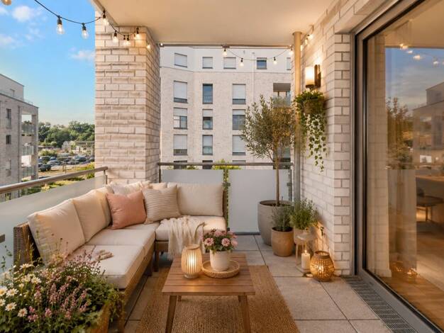 Wohnung zum Kauf 499.000 € 3 Zimmer 103 m² 1. Geschoss Gladbach Bergisch Gladbach 51465